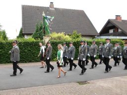2011 Schuetzenfest Samstag